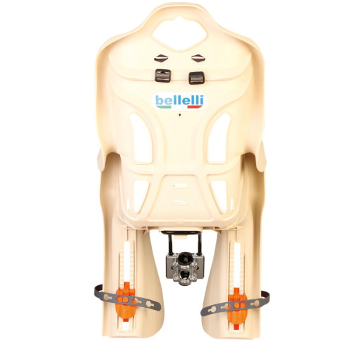Child seat Bellelli B-One frame beige