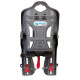 Child seat Bellelli B-One carrier dark grey