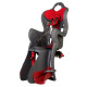 Child seat Bellelli B-One carrier dark grey
