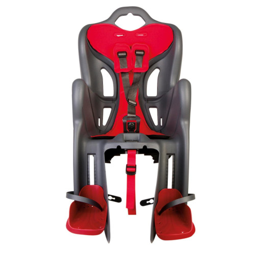 Child seat Bellelli B-One carrier dark grey