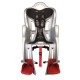 Child seat Bellelli B-One carrier silver