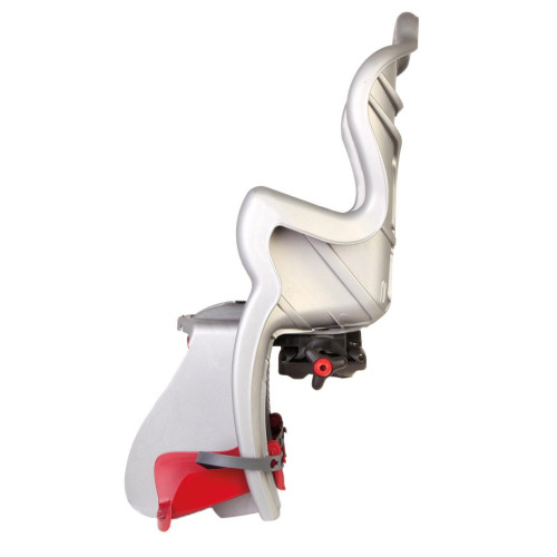 Child seat Bellelli B-One carrier silver