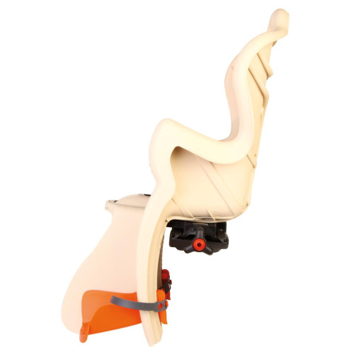 Child seat Bellelli B-One carrier beige