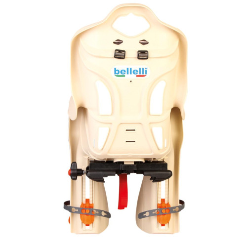 Child seat Bellelli B-One carrier beige