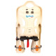 Child seat Bellelli B-One carrier beige