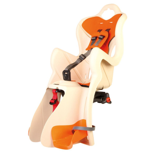 Child seat Bellelli B-One carrier beige