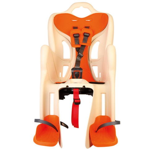 Child seat Bellelli B-One carrier beige