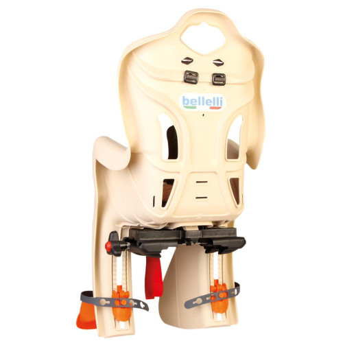 Child seat Bellelli B-One carrier beige