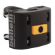 Holder for Bellelli child seats on frame B-Fix