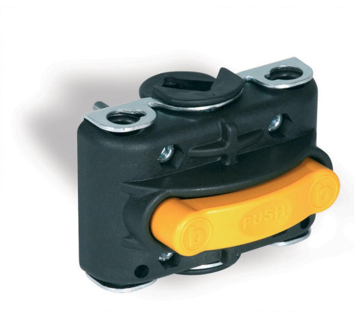 Holder for Bellelli child seats on frame Multifix