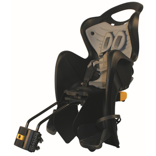 Child seat Bellelli Mr Fox Relax Lux frame black