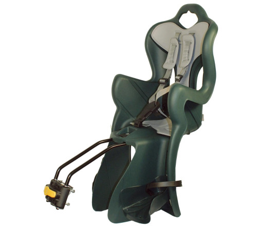 Child seat Bellelli B-One Lux frame forest