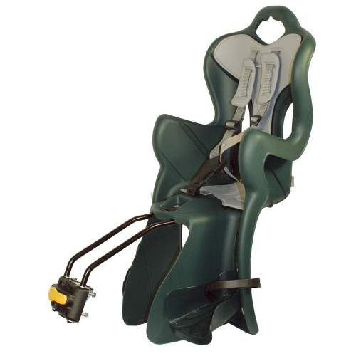 Child seat Bellelli B-One Lux frame forest