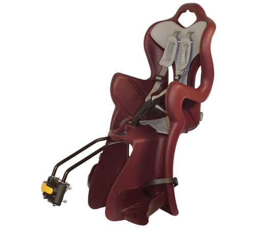 Child seat Bellelli B-One Lux frame plum