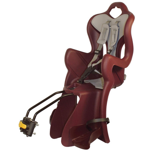 Child seat Bellelli B-One Lux frame plum