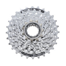 Aizmugurējie zobratu blok Shimano CS-HG51 8-speed-11-28T