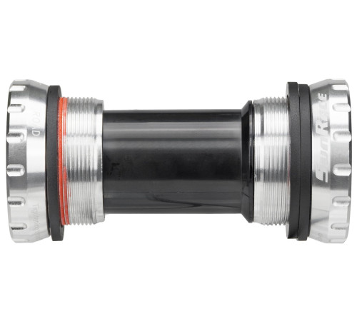 BB-set SunRace BBM97-S0 MTB BSA 68/73mm black