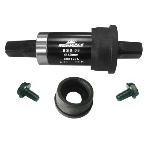 BB-set SunRace BBS08-40 Press-Fit 68mm