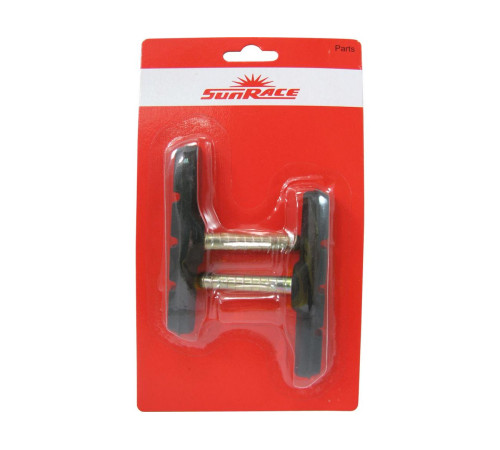 Brake pads SunRace BSM20 70mm w/o thread