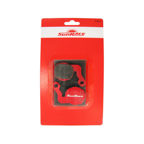 Disc brake pads SunRace DPML7 for Magura Louise 2007/BAT/Carbon