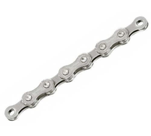 Chain SunRace CN12A silver 12-speed 126-links