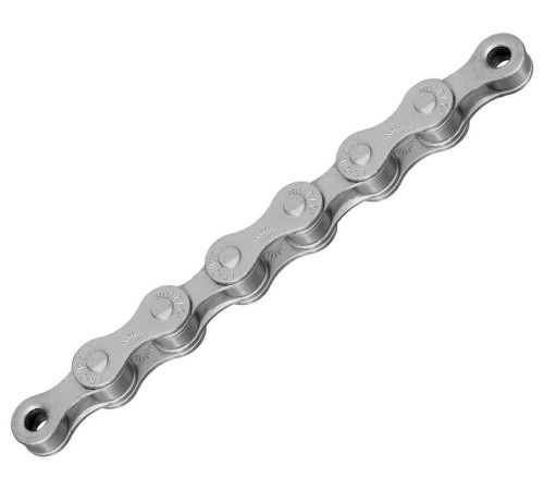 Chain SunRace CNS22 dacromet 1-speed 112-links