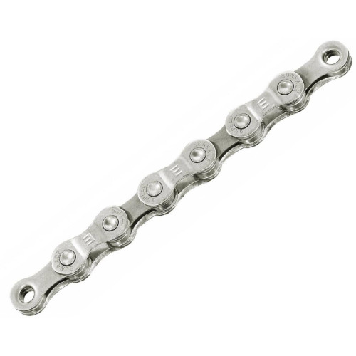 Chain SunRace CNM9E silver 9-speed 138-links