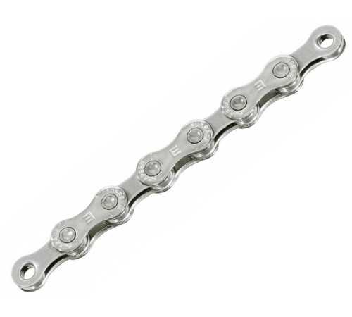 Chain SunRace CN10E silver 10-speed 138-links