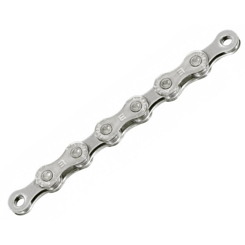 Chain SunRace CN10E silver 10-speed 138-links