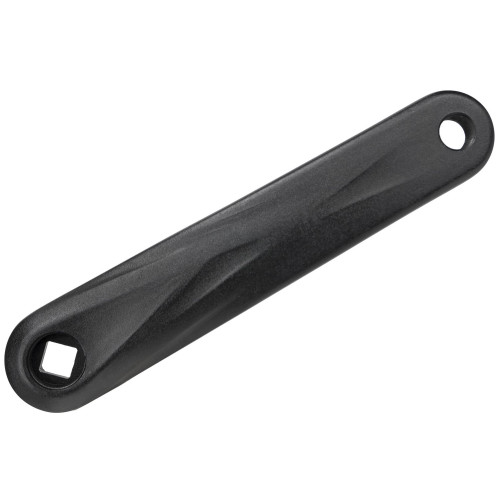 Kreisi klanis SunRace CAM500 alu black-170mm