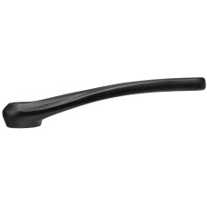 Kreisi klanis SunRace CAM500 alu black-170mm