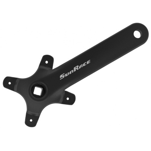 Crank arms SunRace FCM800 175mm 10/11/12-speed