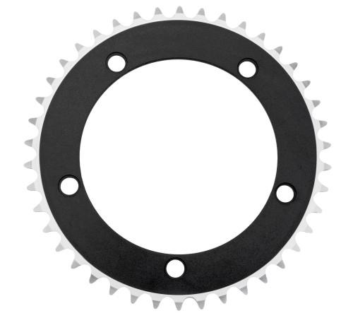 Chainring Sturmey-Archer CRT20 130BCD 1-speed-42T