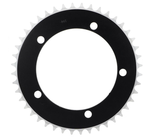 Chainring Sturmey-Archer CRT20 130BCD 1-speed-44T