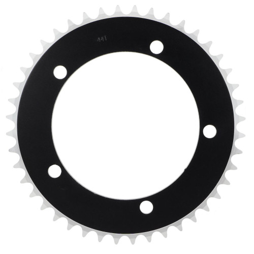 Chainring Sturmey-Archer CRT20 130BCD 1-speed-44T