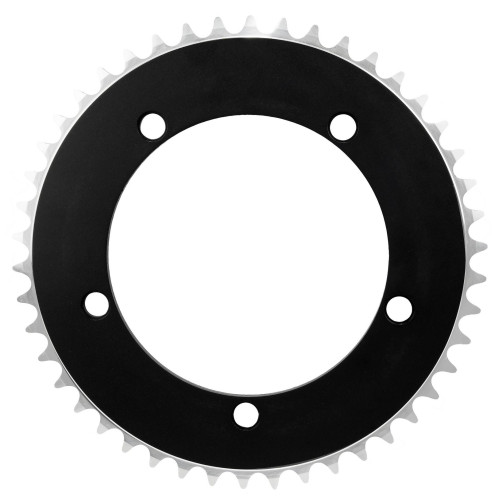 Chainring Sturmey-Archer CRT20 130BCD 1-speed-46T