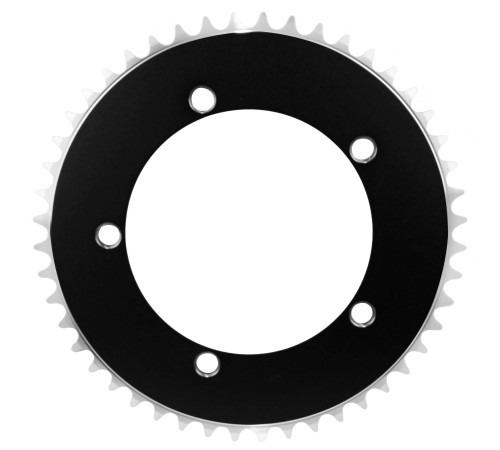 Chainring Sturmey-Archer CRT20 130BCD 1-speed-48T