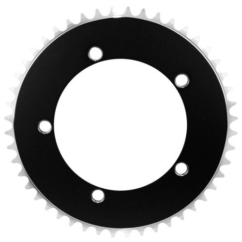 Chainring Sturmey-Archer CRT20 130BCD 1-speed-48T