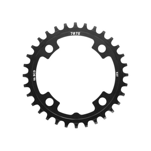Chainring SunRace CRMX00 Narrow-Wide Alu 96BCD 10/11/12-speed 32T