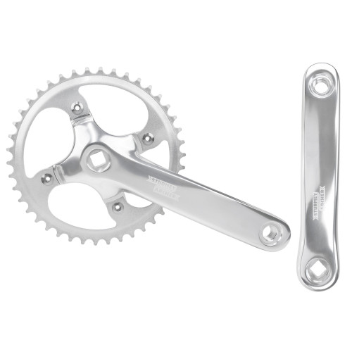 Priekšējais zobratu bloks Sturmey-Archer FCS720 42T 170mm 1-speed