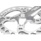 Front crankset Sturmey-Archer FCS742 44T 170mm 1-speed w/ CG