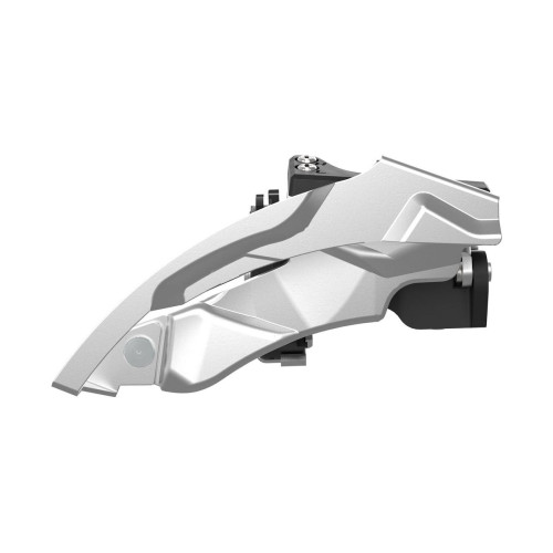 Front derailleur SunRace FDM924 3x9-speed