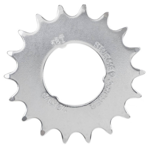Sprocket Sturmey-Archer 1/8" flat 1-speed-18T