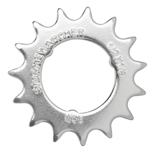 Sprocket Sturmey-Archer 1/8" flat 1-speed-15T