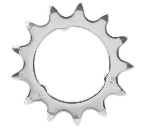 Sprocket Sturmey-Archer 1/8" flat 1-speed-13T