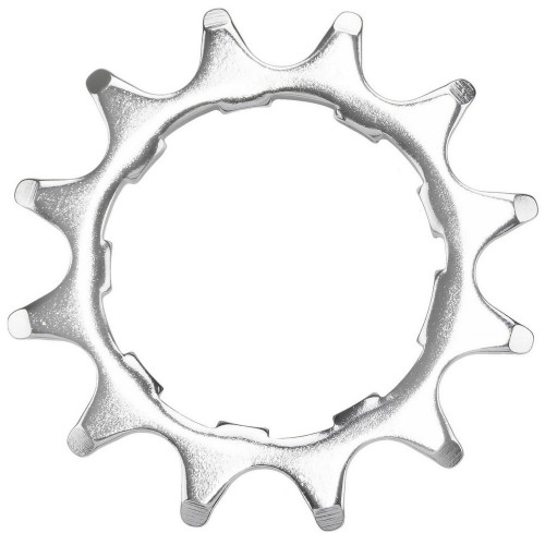 Sprocket Sturmey-Archer 3/32" flat casette type (9-spline)-12T