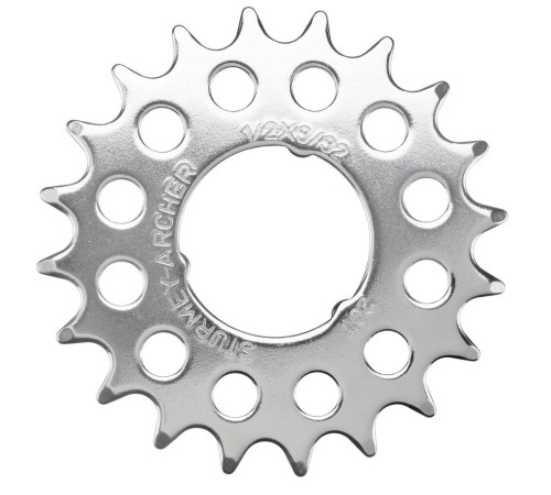 Sprocket Sturmey-Archer 3/32" flat-20T