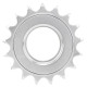 Single freewheel Sturmey-Archer SFS30 1/8" 1-speed-17T