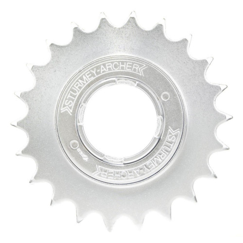 Single freewheel Sturmey-Archer SFS30 1/8" 1-speed-22T