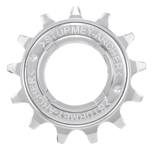 Single freewheel Sturmey-Archer SFX30 BMX 1/8" 1-speed-13T